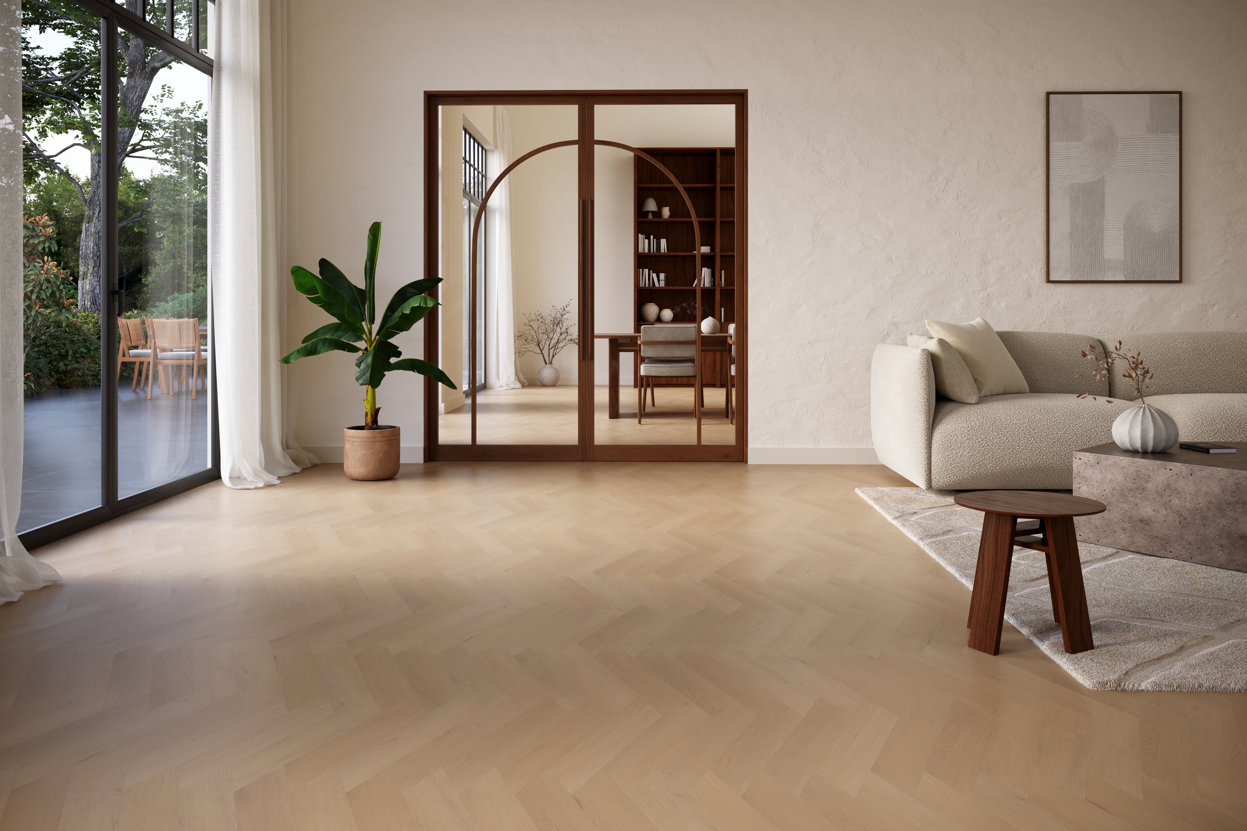 Palazzo Hongaarse punt | Weense punt 77